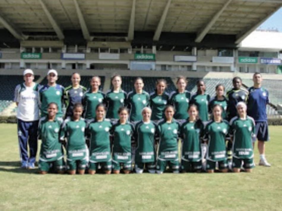 Time feminino do Palmeiras estreia no Allianz Parque dez anos após a despedida oficial do Palestra Italia