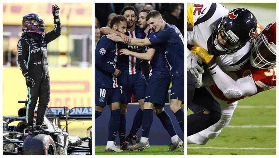 Tem torcida? Confira quais lugares do mundo já tem público nos estádios