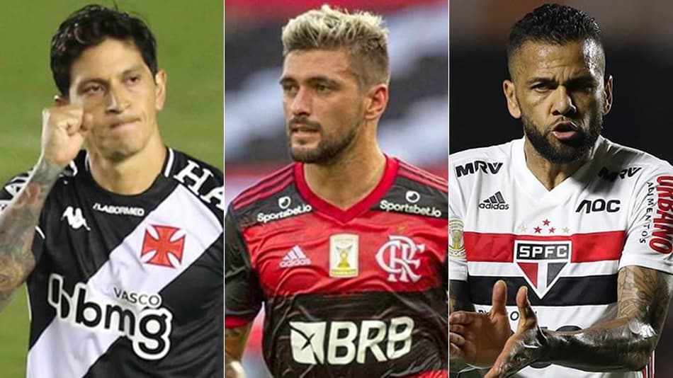 Quais são as camisas de futebol mais caras do Brasil? Veja estudo com mais de 70 times da América Latina