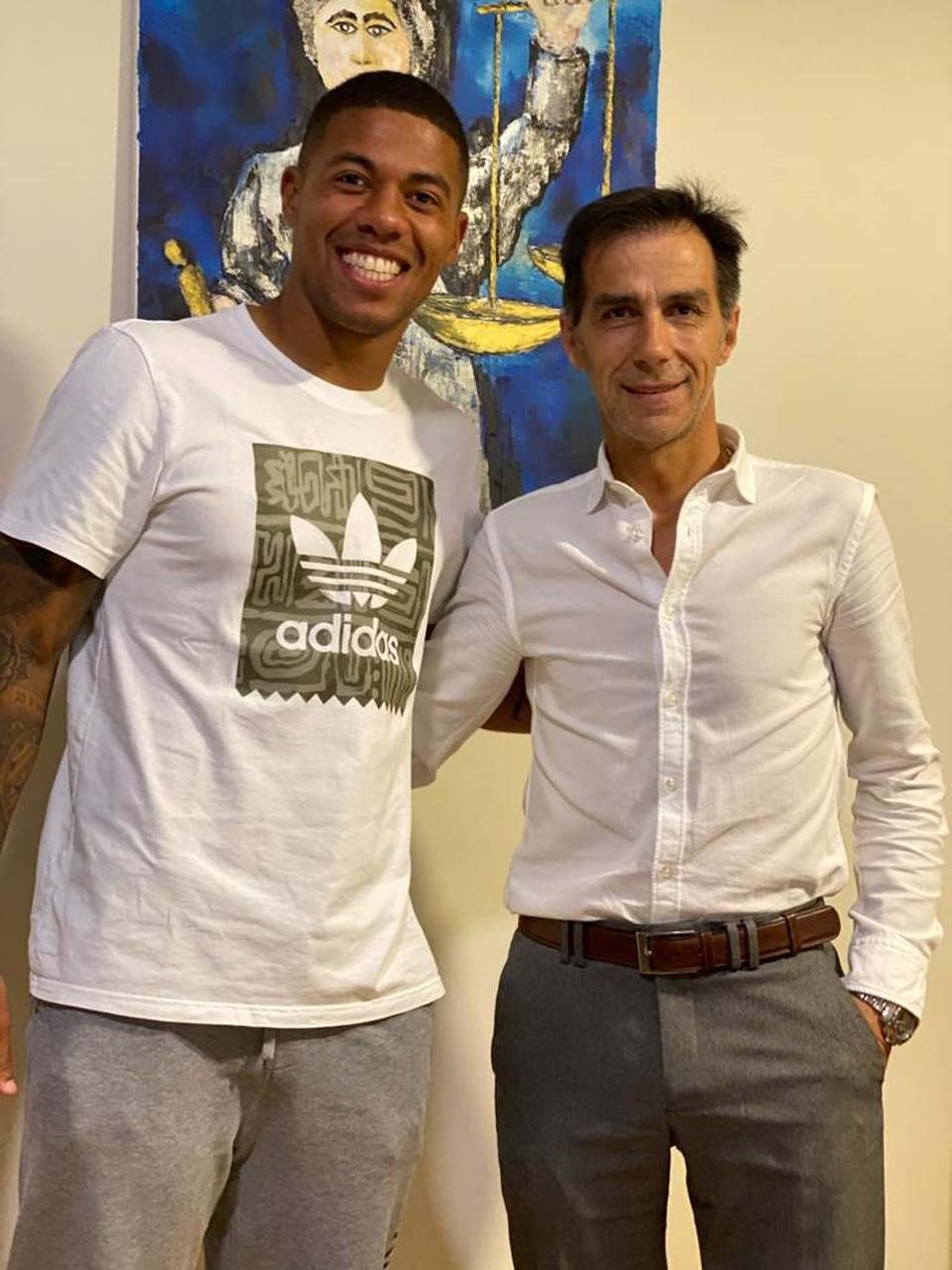 Douglas Tanque