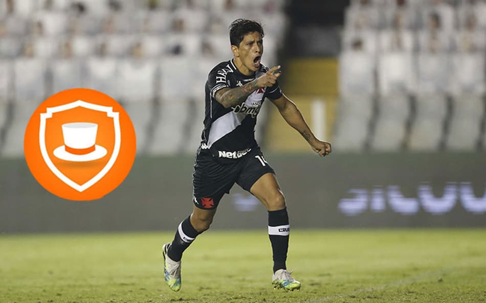 Vamos mitar? Confira o time do LANCE! para a 12ª rodada do Cartola