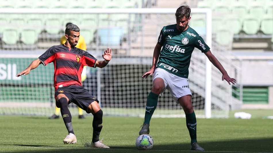 Palmeiras Sport sub-20