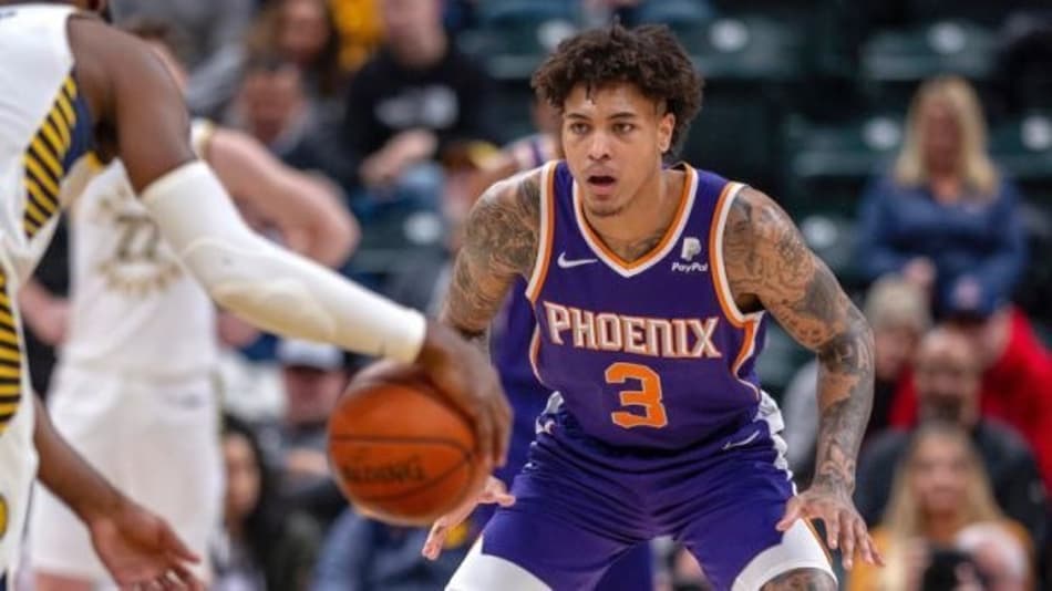 Boletim do mercado da NBA (01/11/2020)