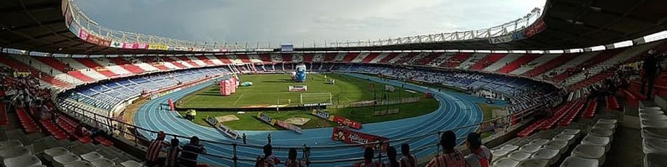 Colômbia discute a possibilidade de ter torcida em jogo contra o Uruguai