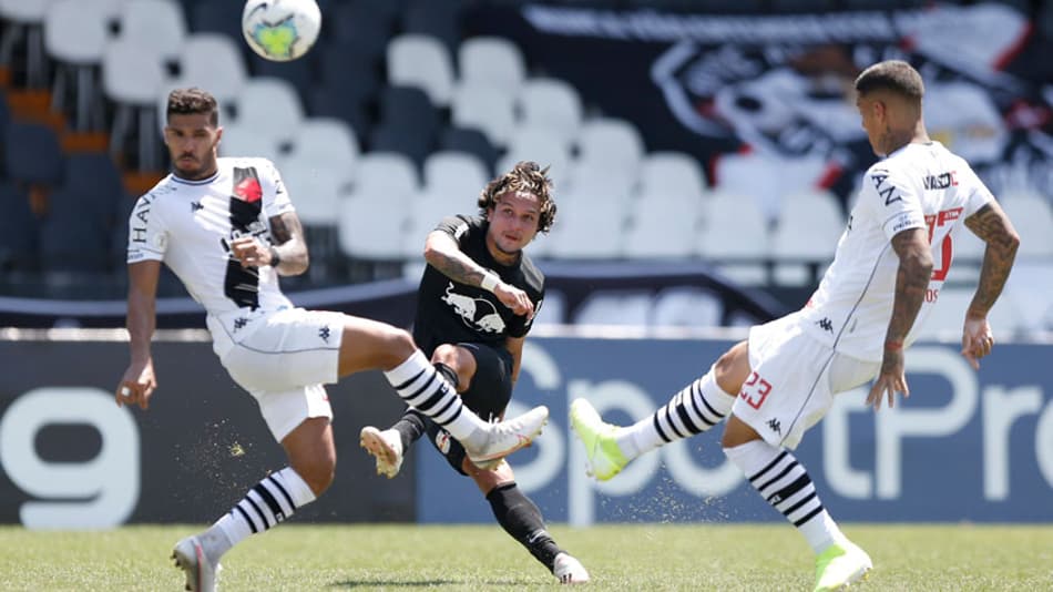 ATUAÇÕES: Goleiro se salva em manhã de pouca inspiração do Vasco