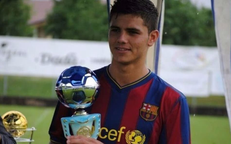 Veja jogadores que eram joias na base do Barcelona, mas fizeram sucesso em outros clubes