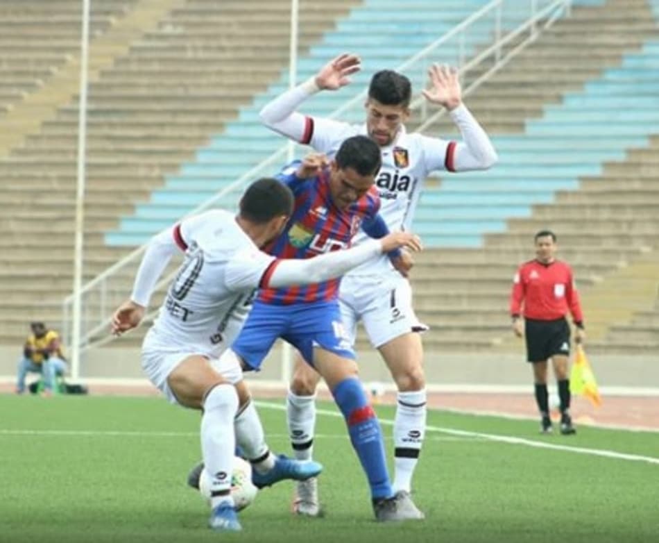 Peruano: Melgar vence e Cusco FC tropeça no fechamento da 14ª rodada