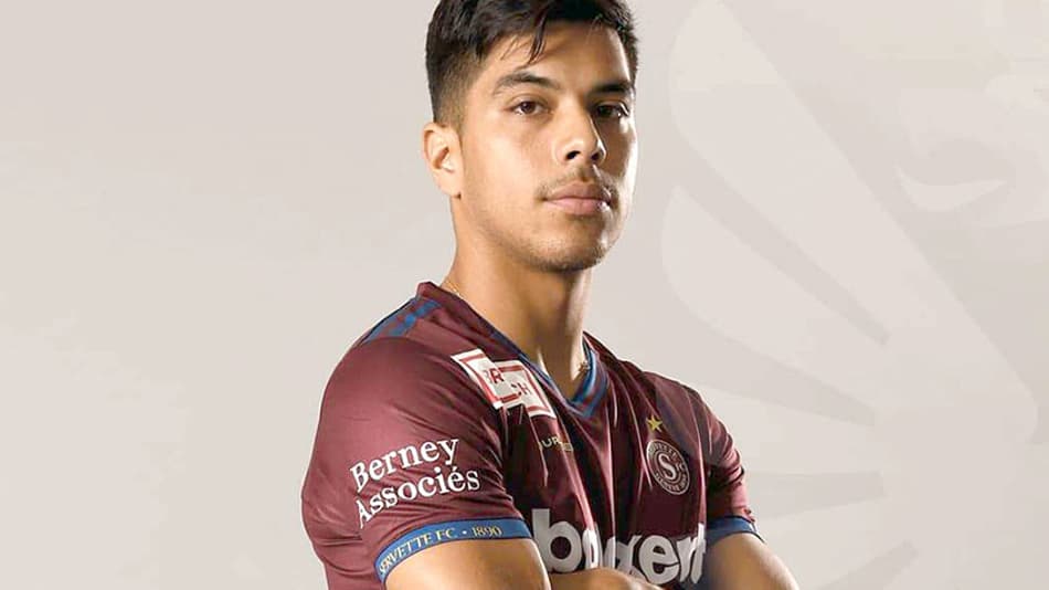 Céspedes será o primeiro convocado a se apresentar na Bolívia para jogos iniciais das Eliminatórias