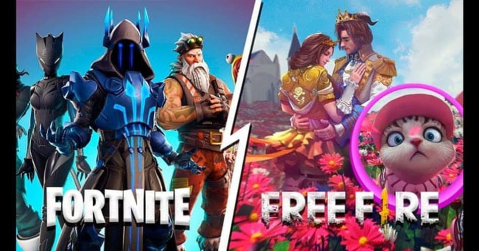 Um novo campeonato chega para envolver todos os fãs de jogos Battle Royale!