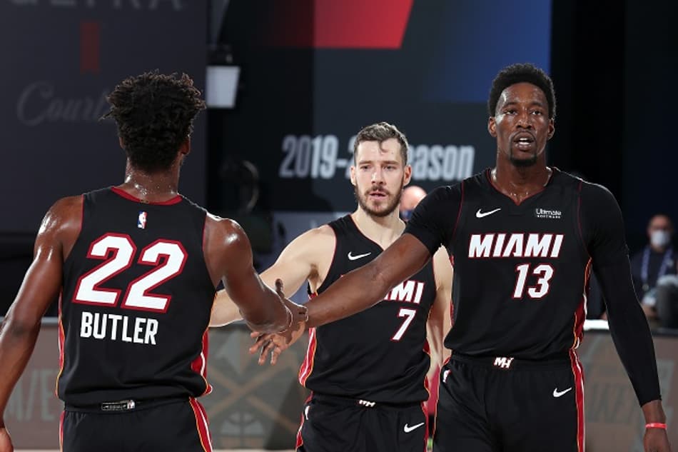 Heat vira destino preferencial para astros após finais