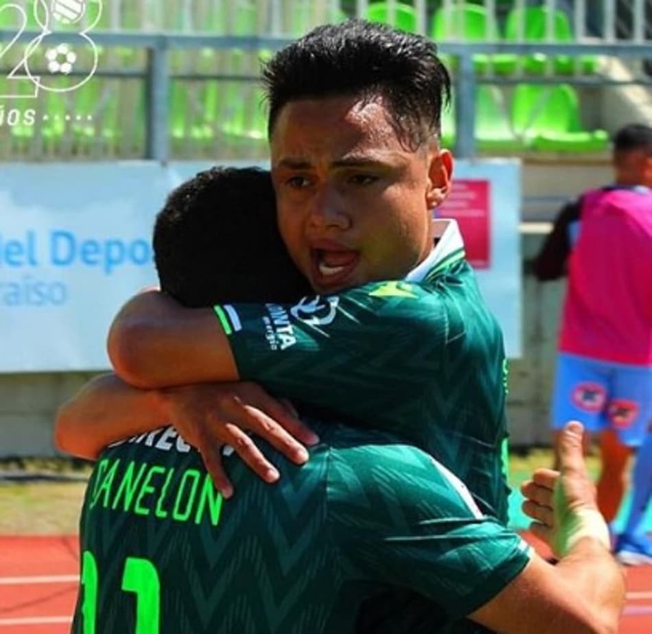 Chileno: Goleadas marcam os jogos desta sexta-feira