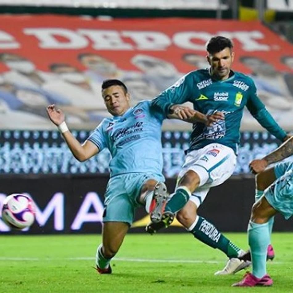 Liga MX: León abre vantagem na ponta; Santos Laguna vence