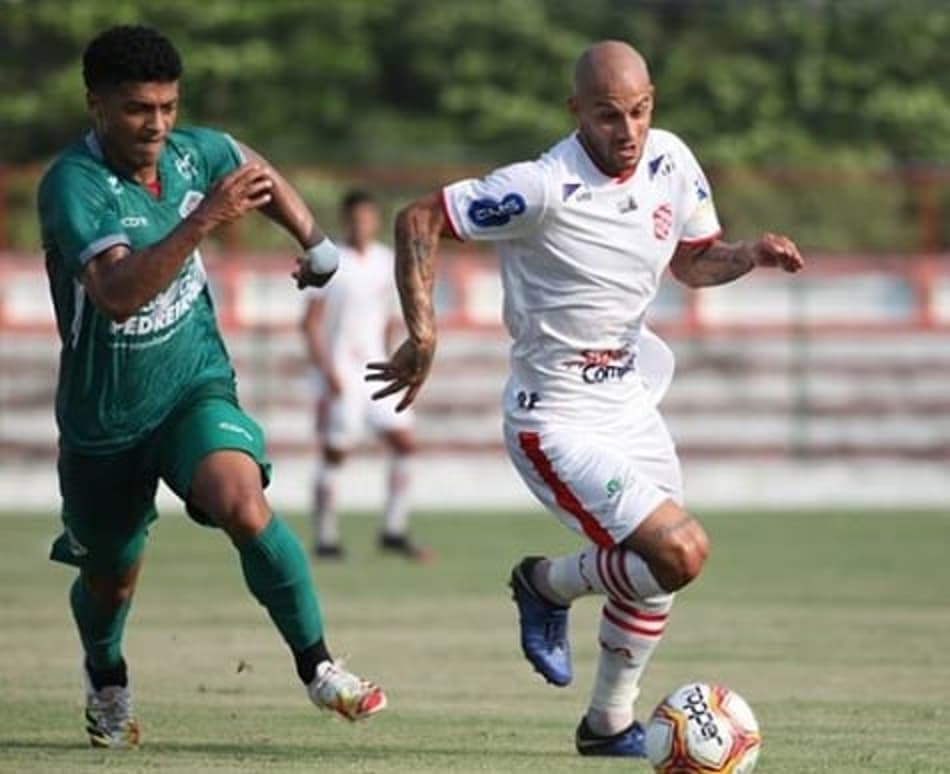 Série D: Confira os resultados deste sábado