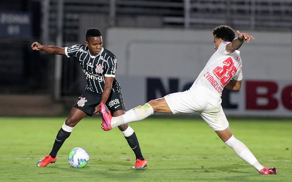 Corinthians x Red Bull Bragantino, Campeonato Português…saiba onde assistir aos jogos da segunda-feira