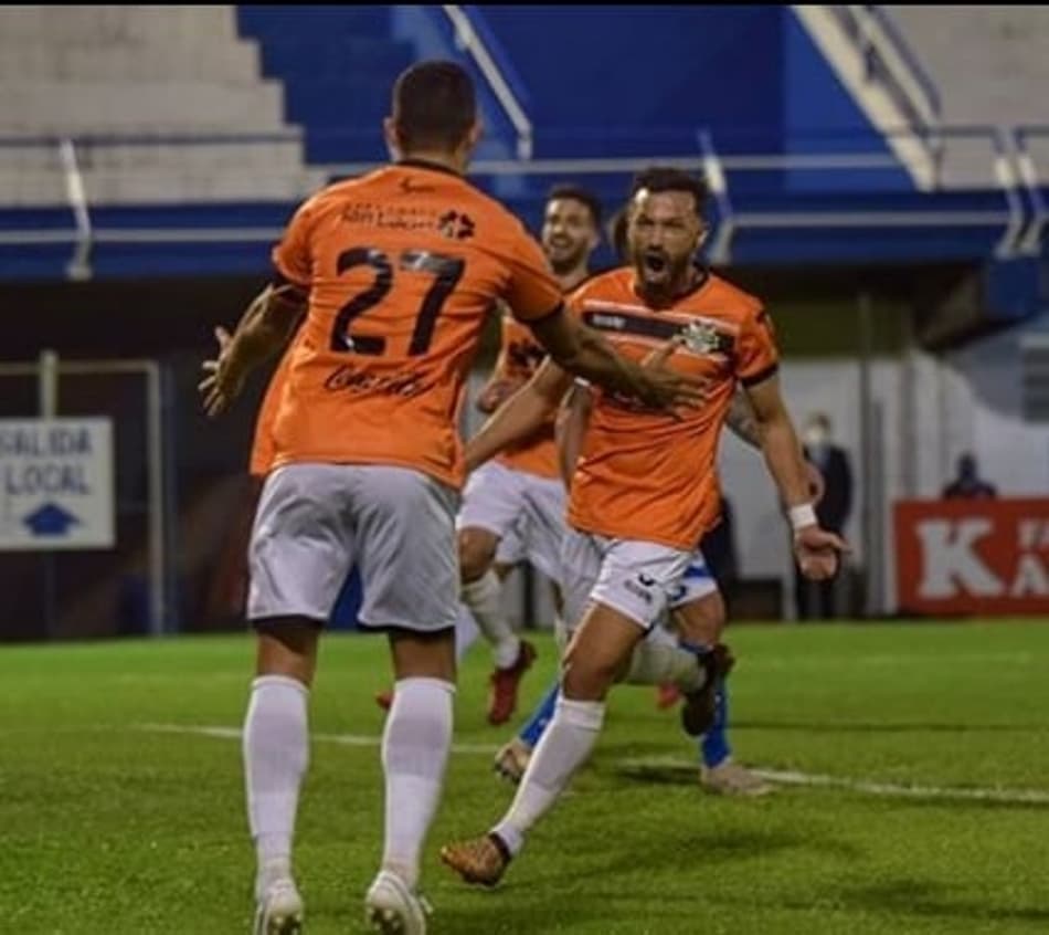 Sábado é marcado pelos empates no Campeonato Paraguaio