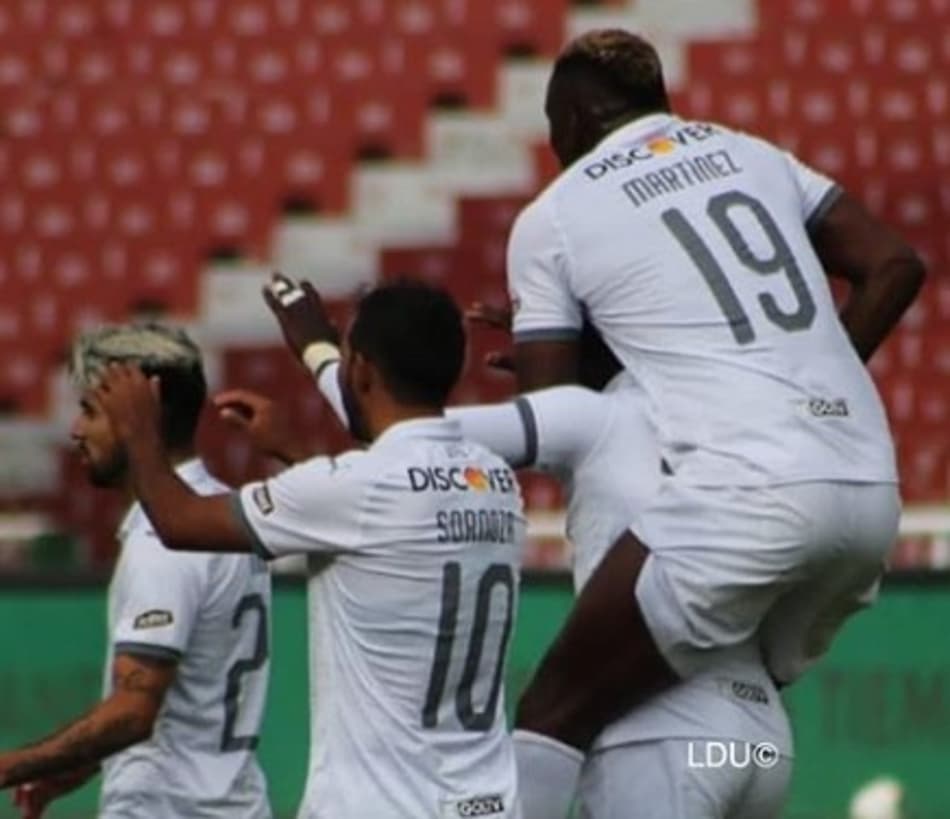 País quebra estatística histórica na Libertadores; Confira