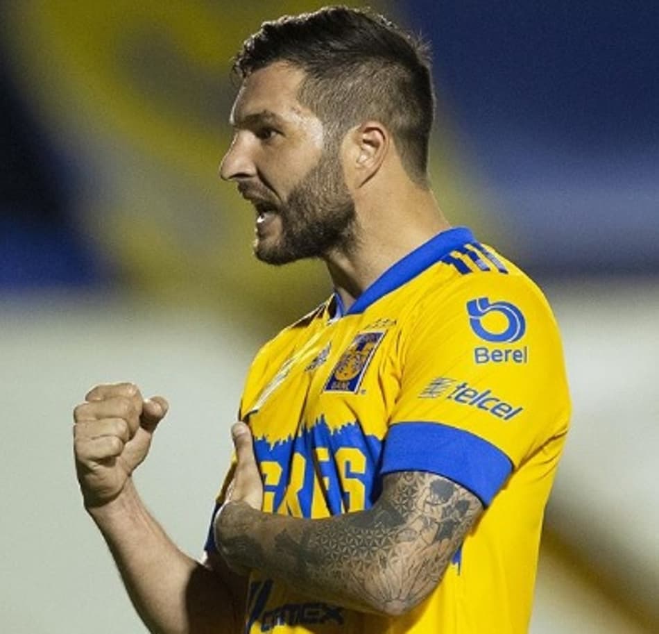 Liga MX: Tigres e Necaxa vencem; América e Pumas empatam