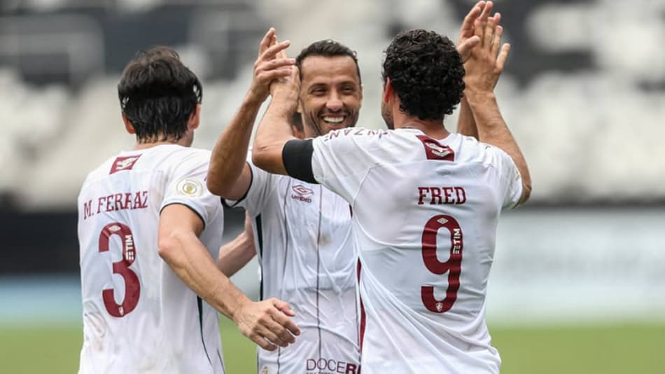 Em busca da regularidade no Campeonato Brasileiro, Fluminense encara o lanterna Goiás