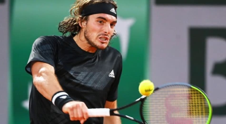 Tsitsipas: ‘O que o Big 3 fez nos últimos 5 anos, não fará nos próximos 5’