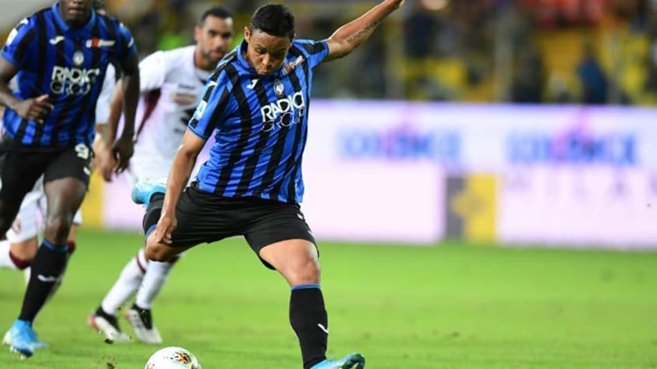 Manchester United reabre negociação com jovem da Atalanta