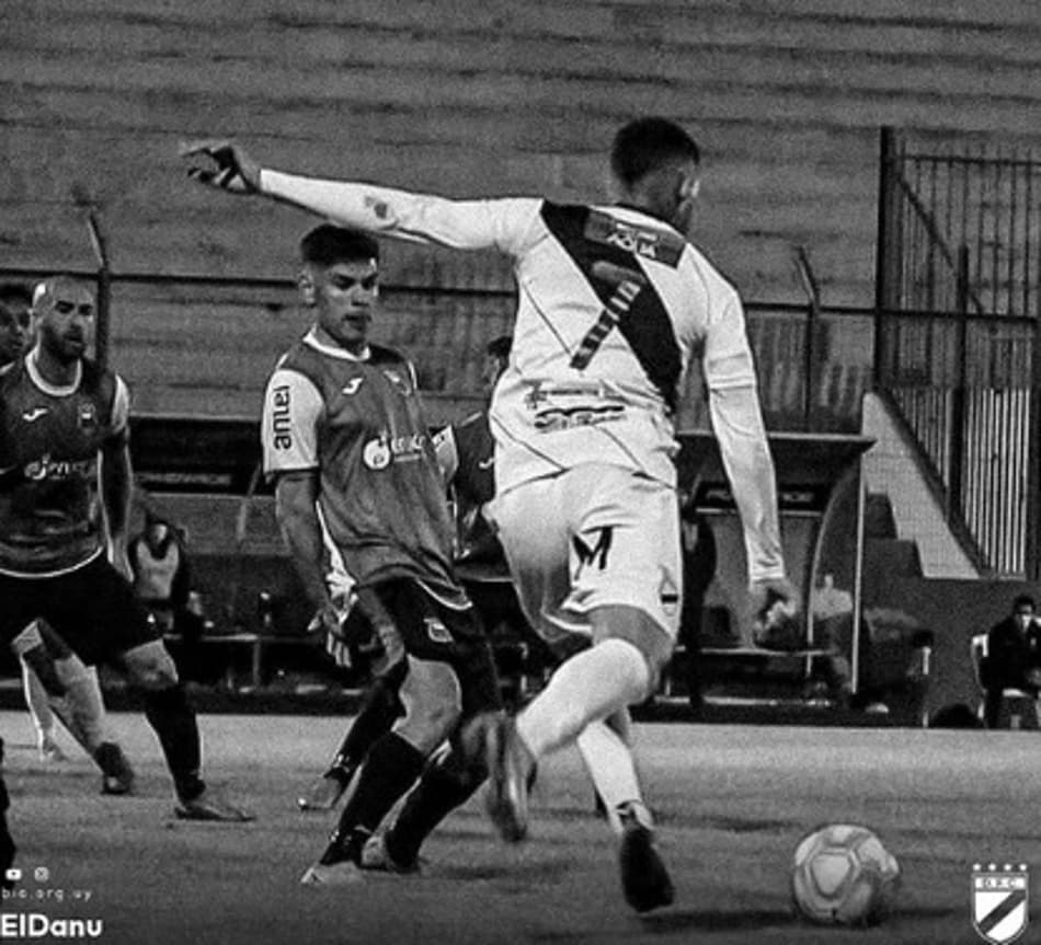 Uruguaio: Maldonado e Danubio abrem a 14ª rodada com empate
