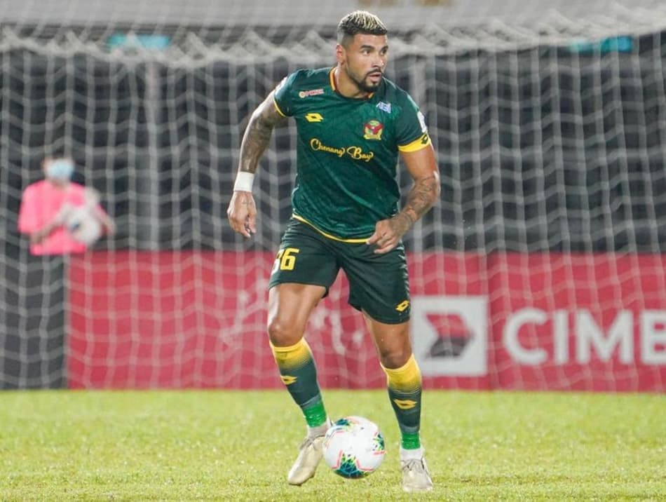 Renan Alves