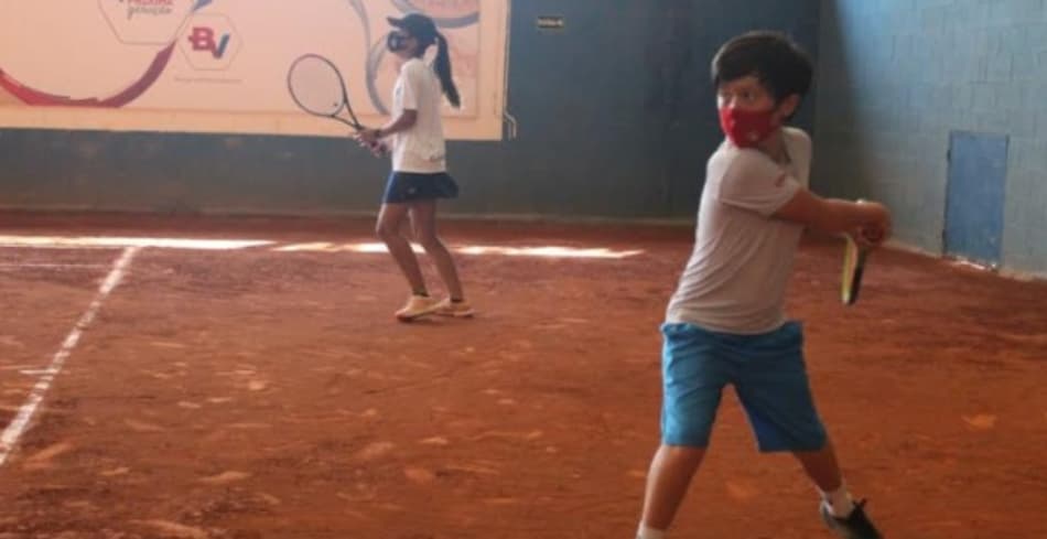 Instituto Próxima Geração completa 2 anos e retorna às aulas