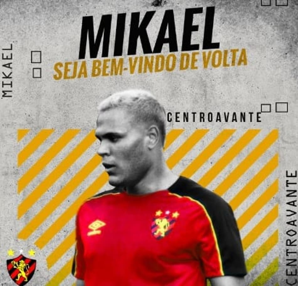 Mikael