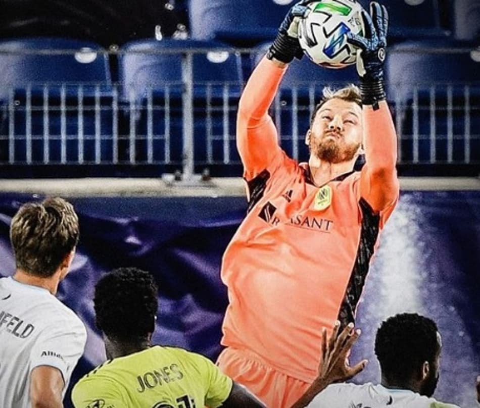 Empate marca a rodada de terça-feira da Major League Soccer