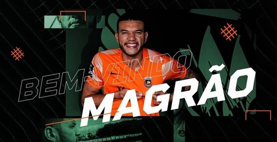 Goleiro ex-Fortaleza e Palmeiras acerta com clube da elite portuguesa