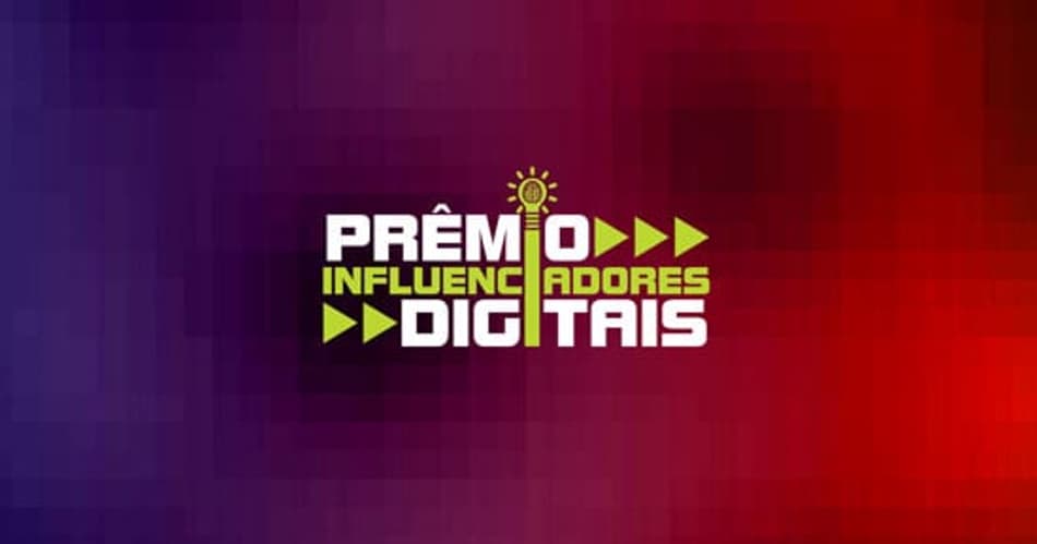 Vencedores da 5ª edição do Prêmio Influenciadores Digitais recebem premiação em cerimônia online