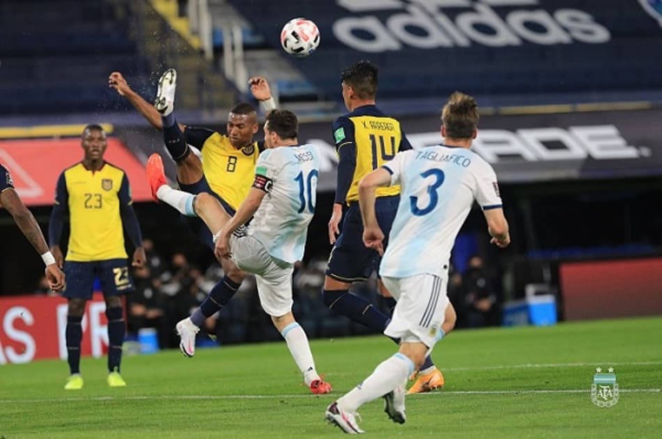 Lenda da Seleção Argentina prega cautela antes da Copa do Mundo; saiba mais