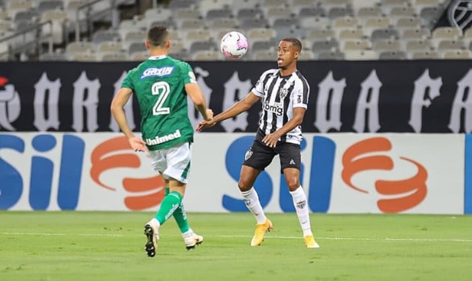 Atlético-MG x Goiás
