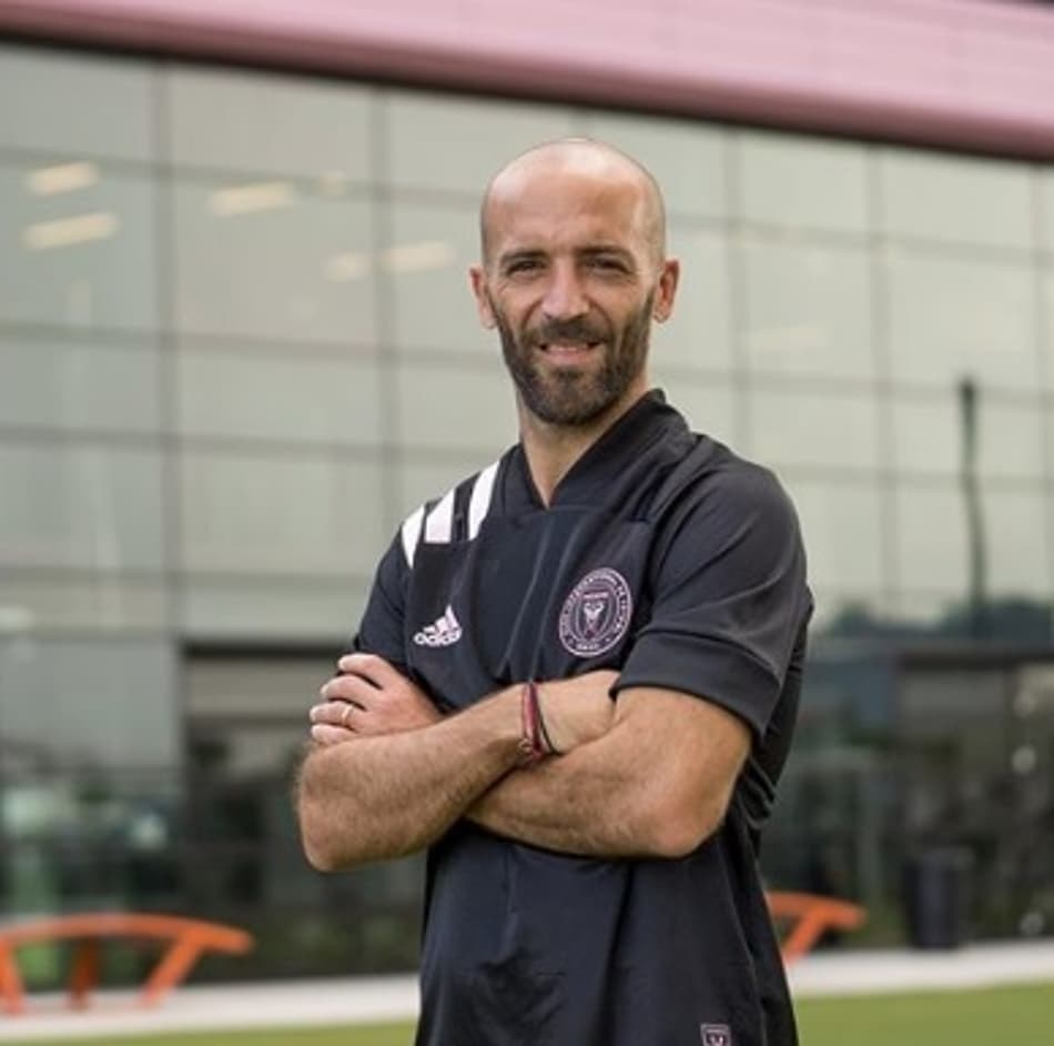 Higuaín vai jogar com o irmão na Major League Soccer