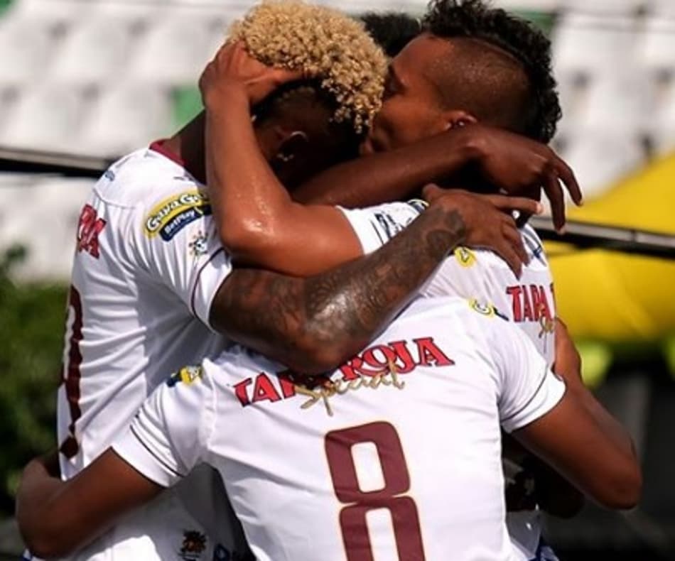 Colombiano: Tolima recupera a liderança; Veja o resumo do dia