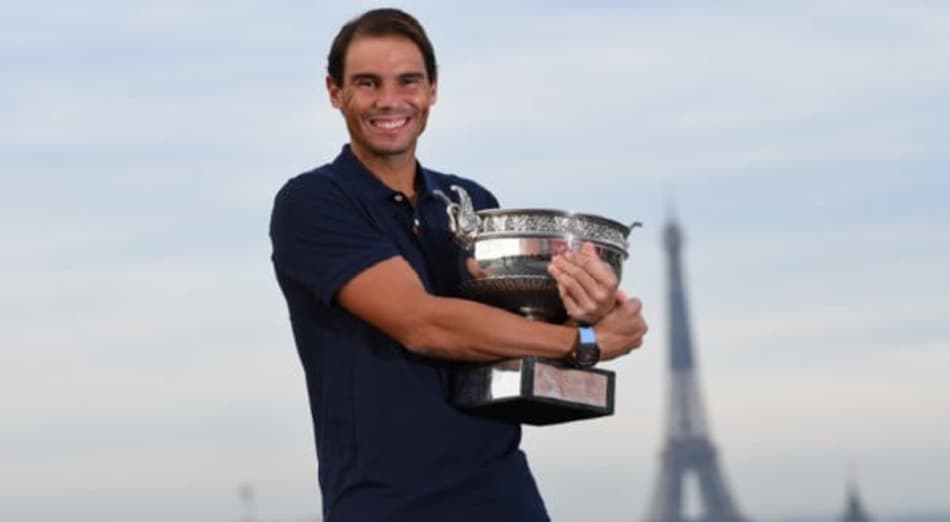 Rafael Nadal