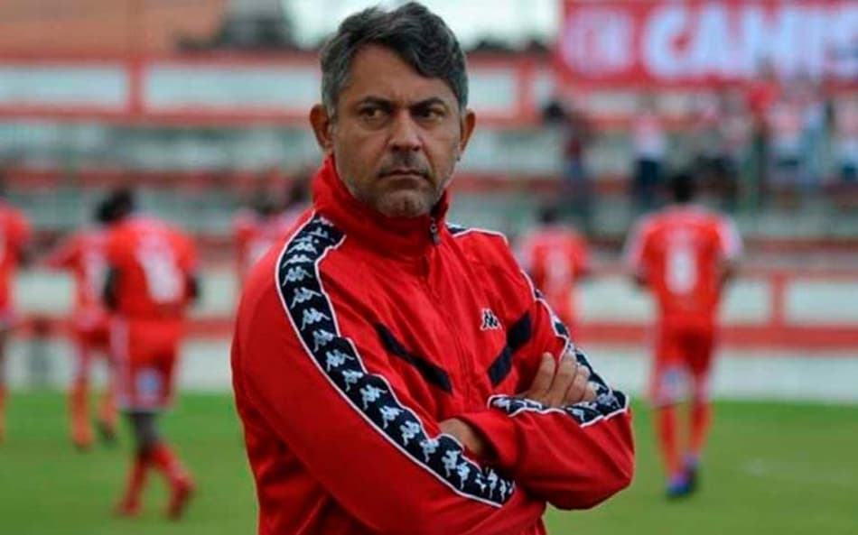 Carioca B1: Rio São Paulo anuncia troca de treinador