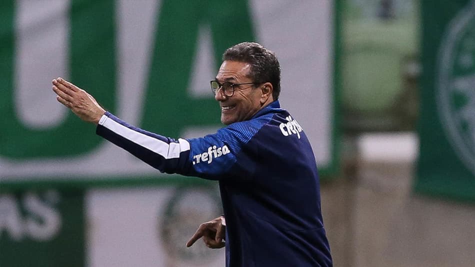 Luxemburgo deixa o comando do Palmeiras, Vasco anuncia técnico português… O Dia do Mercado!