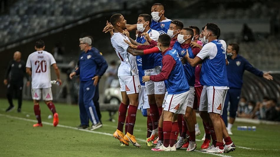 Pedra no sapato: sem vencer o Ceará desde 2011, Fluminense tenta manter boa sequência