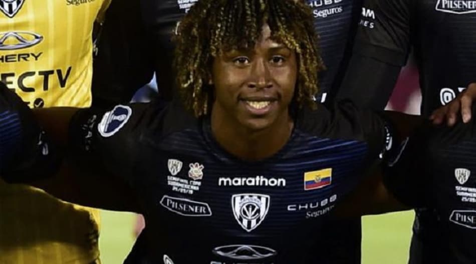 Jogador do Independiente del Valle teria sido oferecido ao Boca Juniors