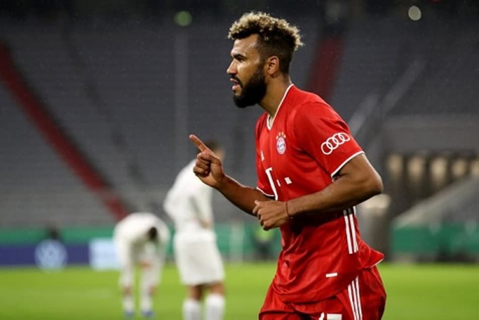 Em jogo tranquilo, atual bicampeão Bayern estreia na Copa da Alemanha com vitória e avança