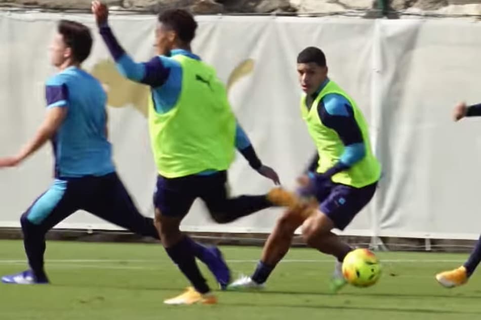 Ex-Botafogo se destaca antes de estreia no Olympique de Marselha
