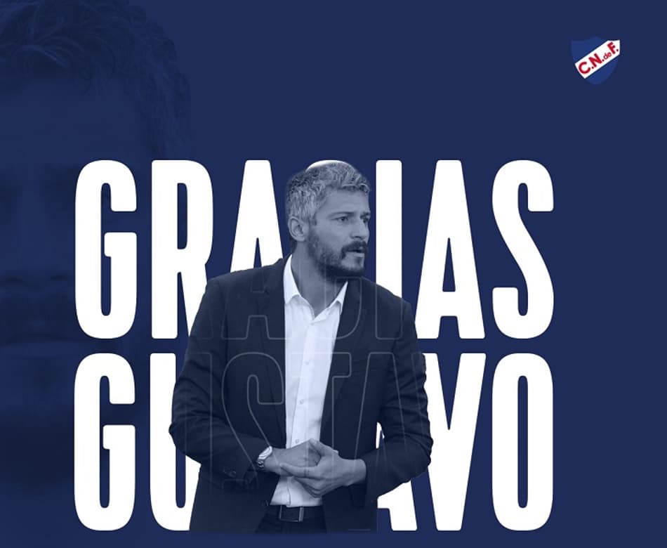 Após perda de título nacional, equipe que disputa a Libertadores demite técnico