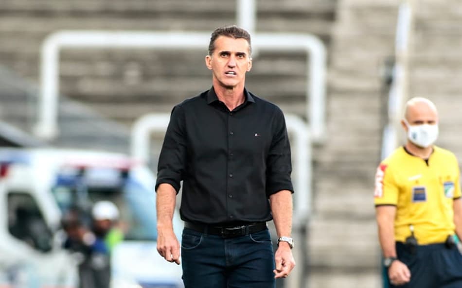 Mancini destaca questão física em goleada: ‘Sempre chegamos atrasados’