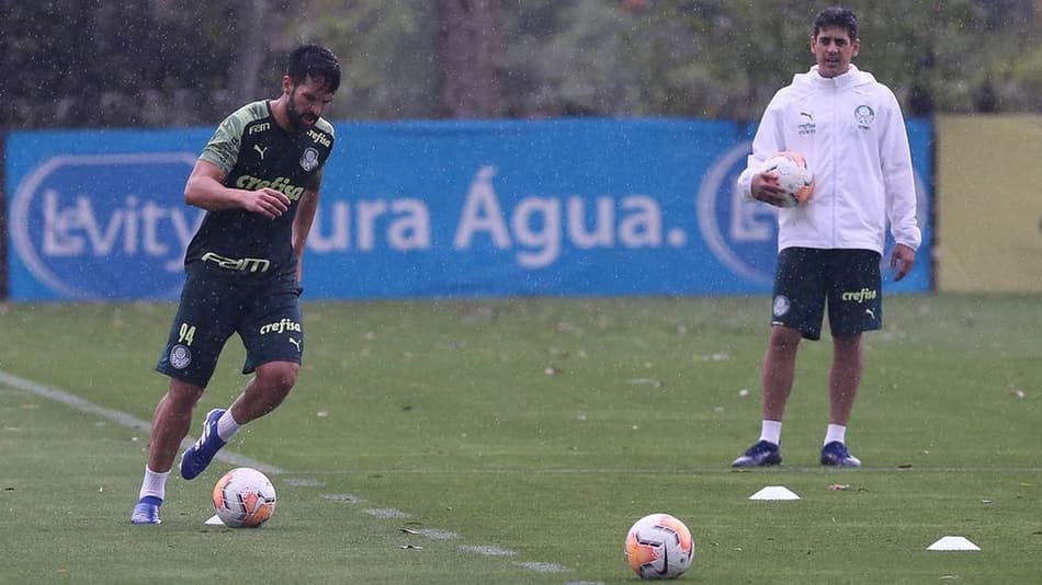 Palmeiras se reapresenta e já finaliza preparação para encarar o Tigre