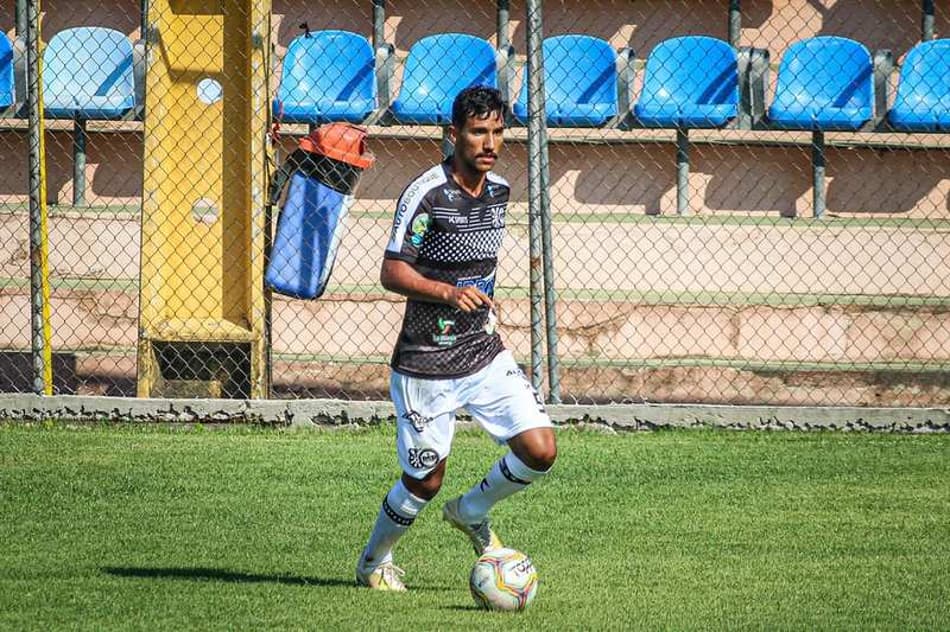 Índio destaca aprendizado individual e coletivo, e projeta evolução do RSP para o segundo turno