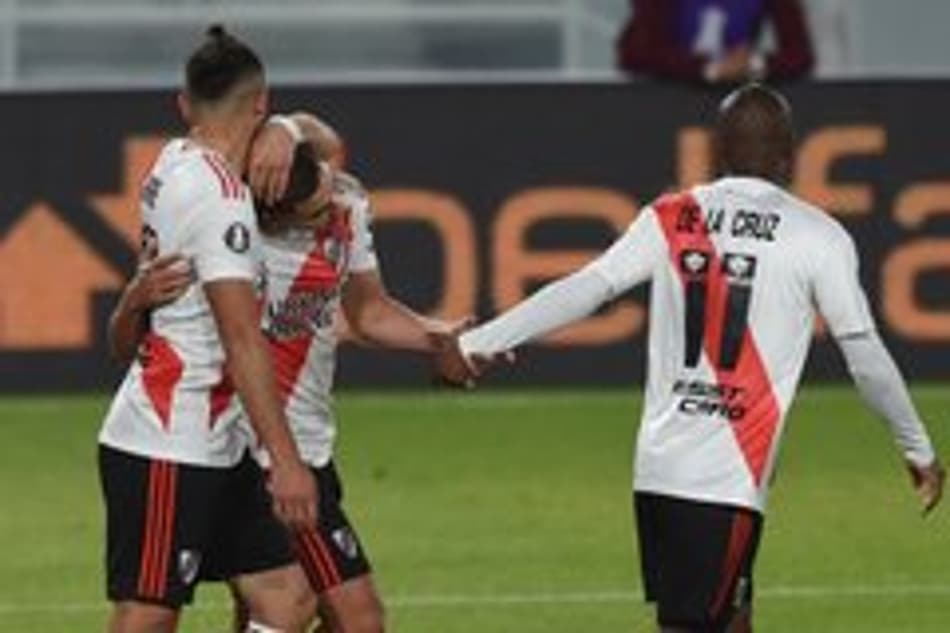 Liga Argentina nega pedido do River Plate para jogar em CT e faz intimação ao clube