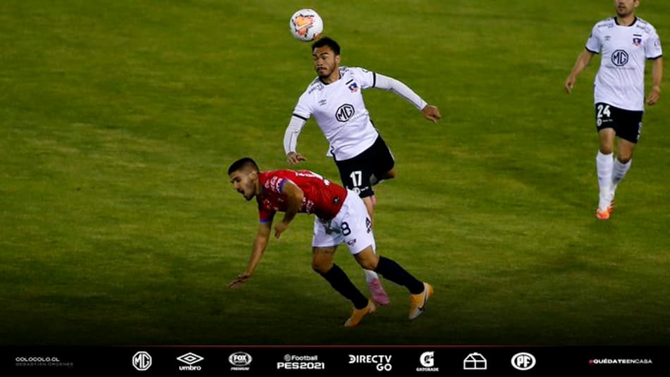 Jorge Wilstermann faz gol no final e acaba com esperanças do Colo Colo na Libertadores
