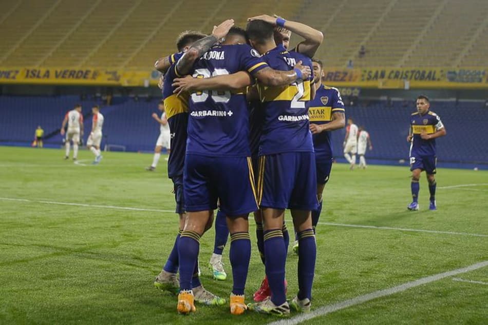 Fica esperto, Santos! Cinco jogadores do Boca que podem decidir a semifinal