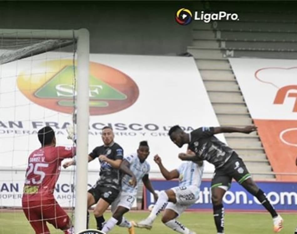 Equatoriano: Guayaquil City e Orense fecham a 3ª rodada com empate